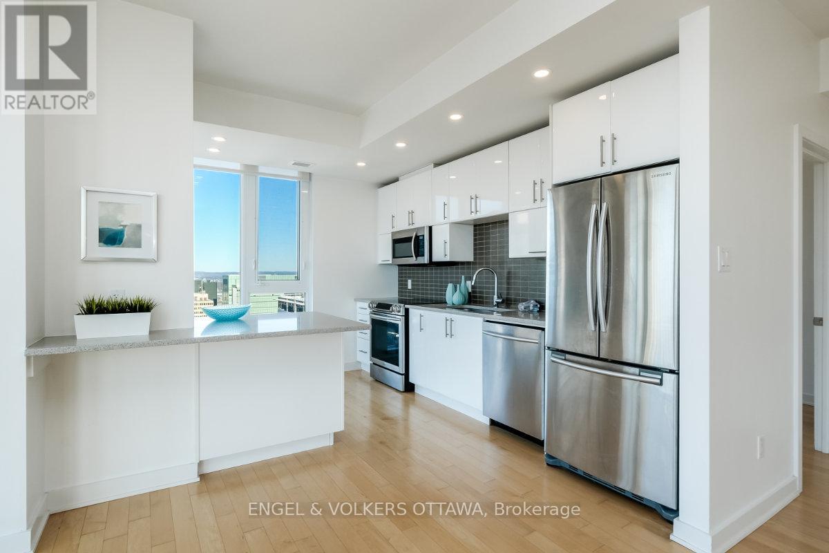 #2401 179 METCALFE STREET - 16