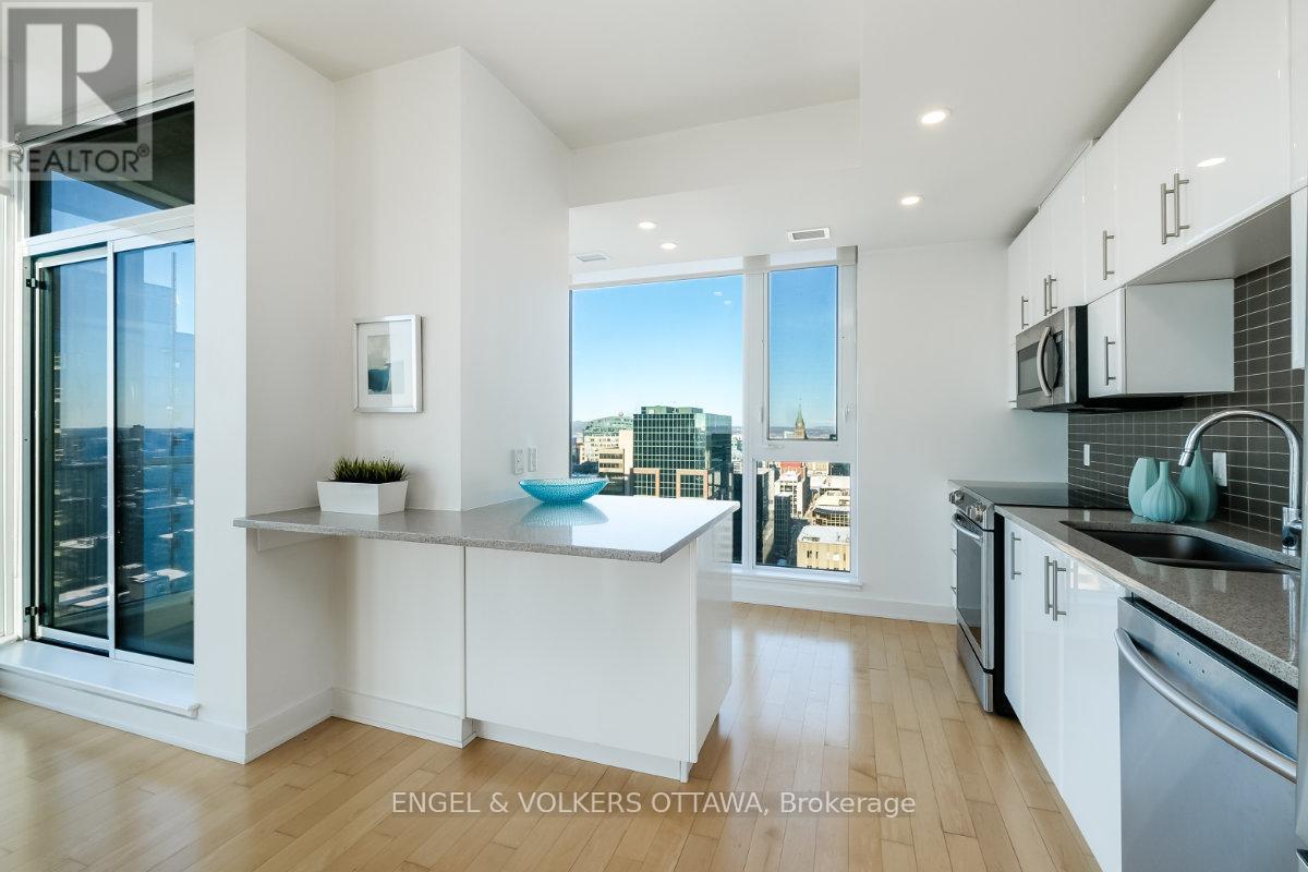 #2401 179 METCALFE STREET - 17