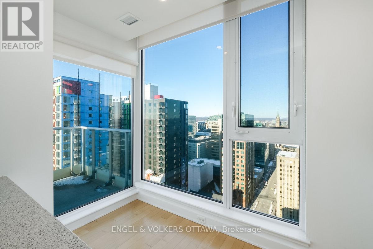 #2401 179 METCALFE STREET - 18