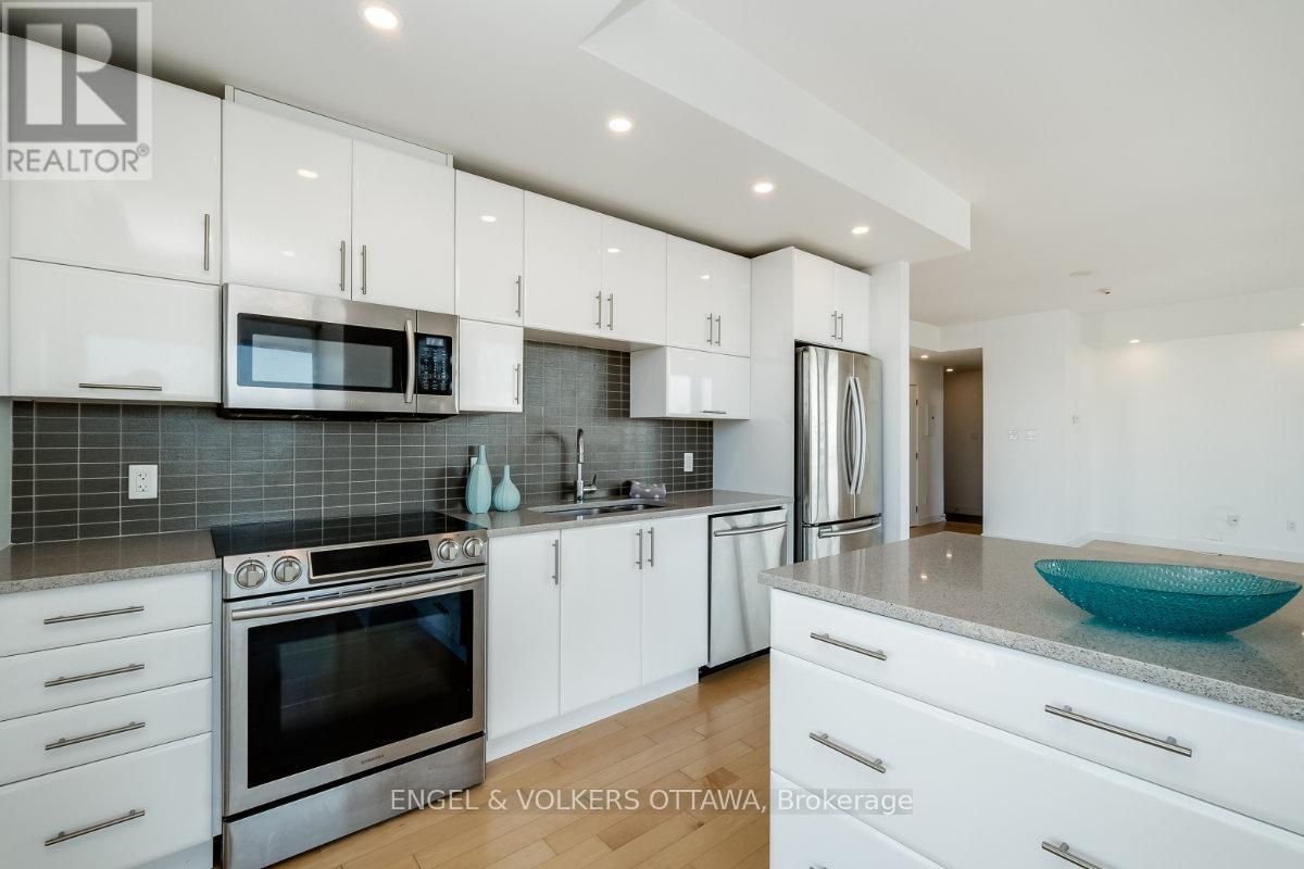#2401 179 METCALFE STREET - 19