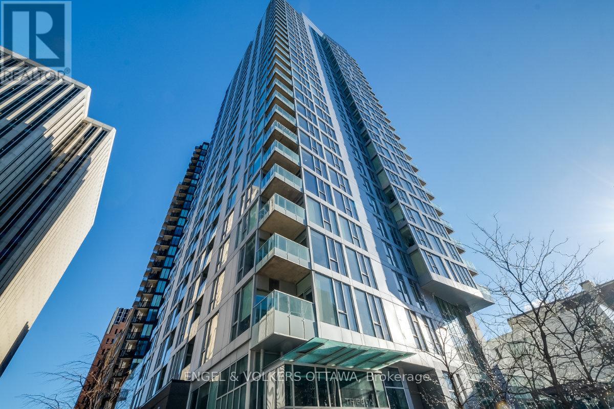 #2401 179 METCALFE STREET - 2