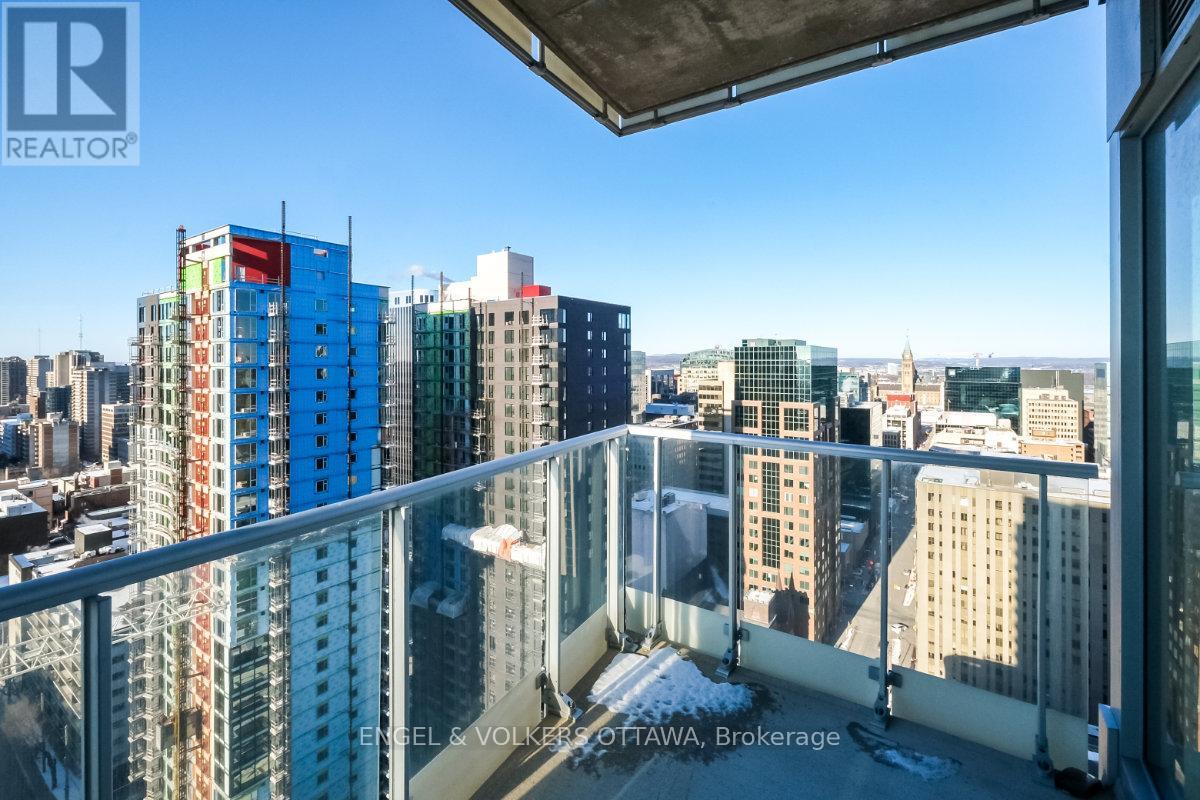 #2401 179 METCALFE STREET - 28