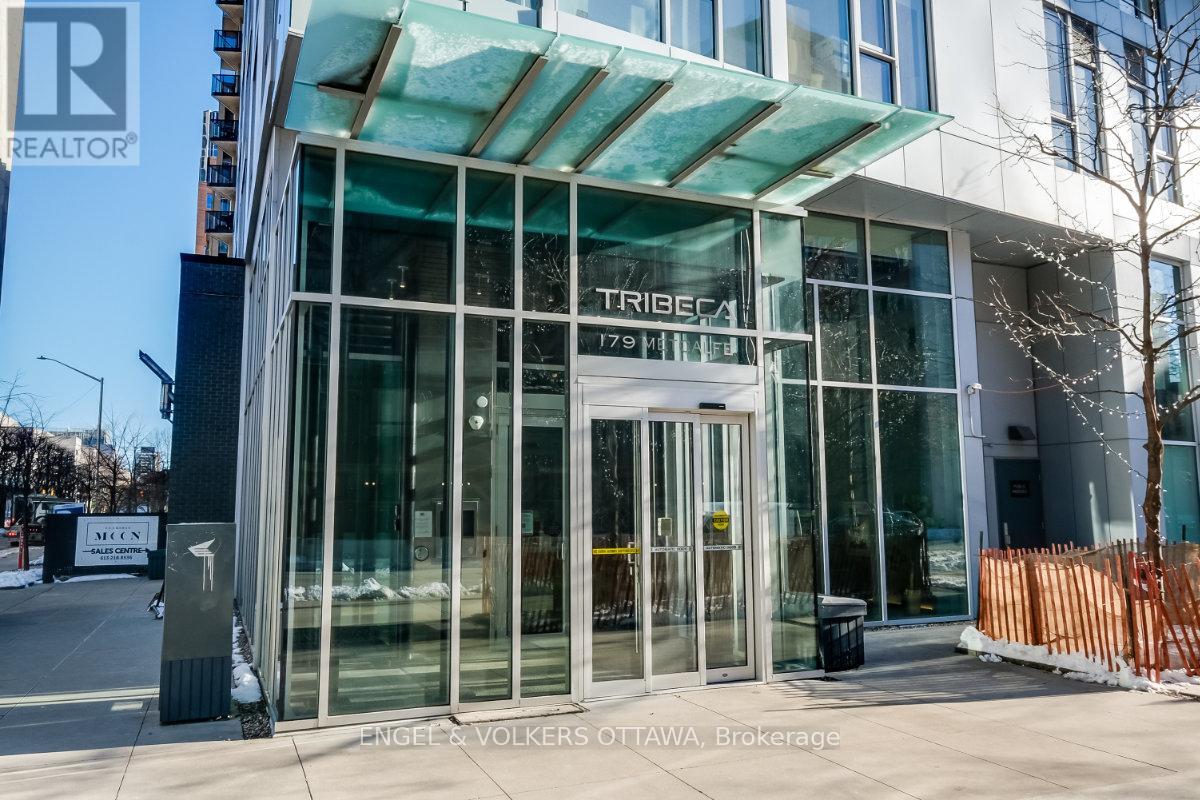 #2401 179 METCALFE STREET - 4