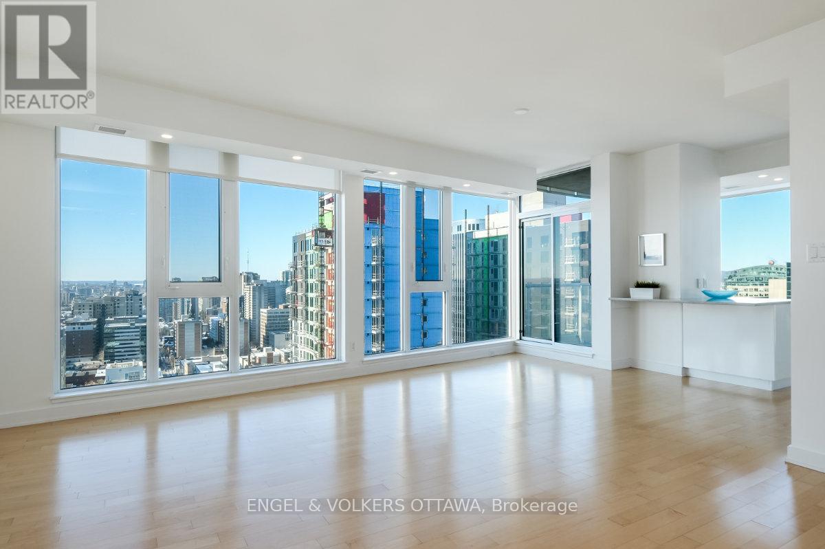#2401 179 METCALFE STREET - 5