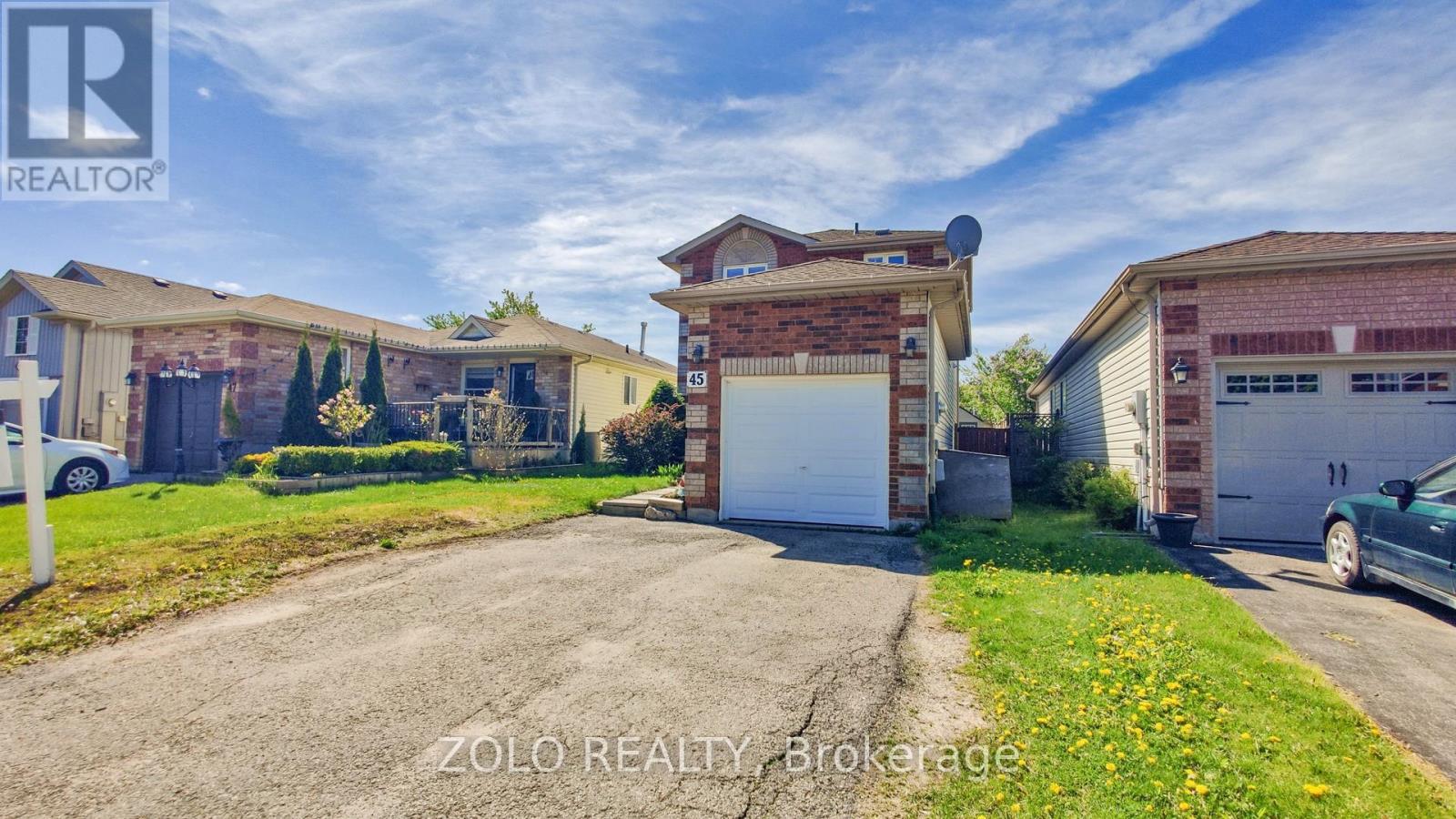 45 ATHABASKA ROAD - 4