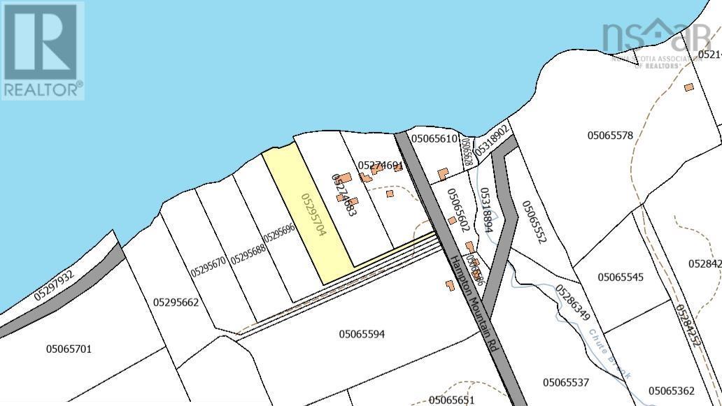 Property 15 of 17 of Lot 5 Hampton Mountain Road