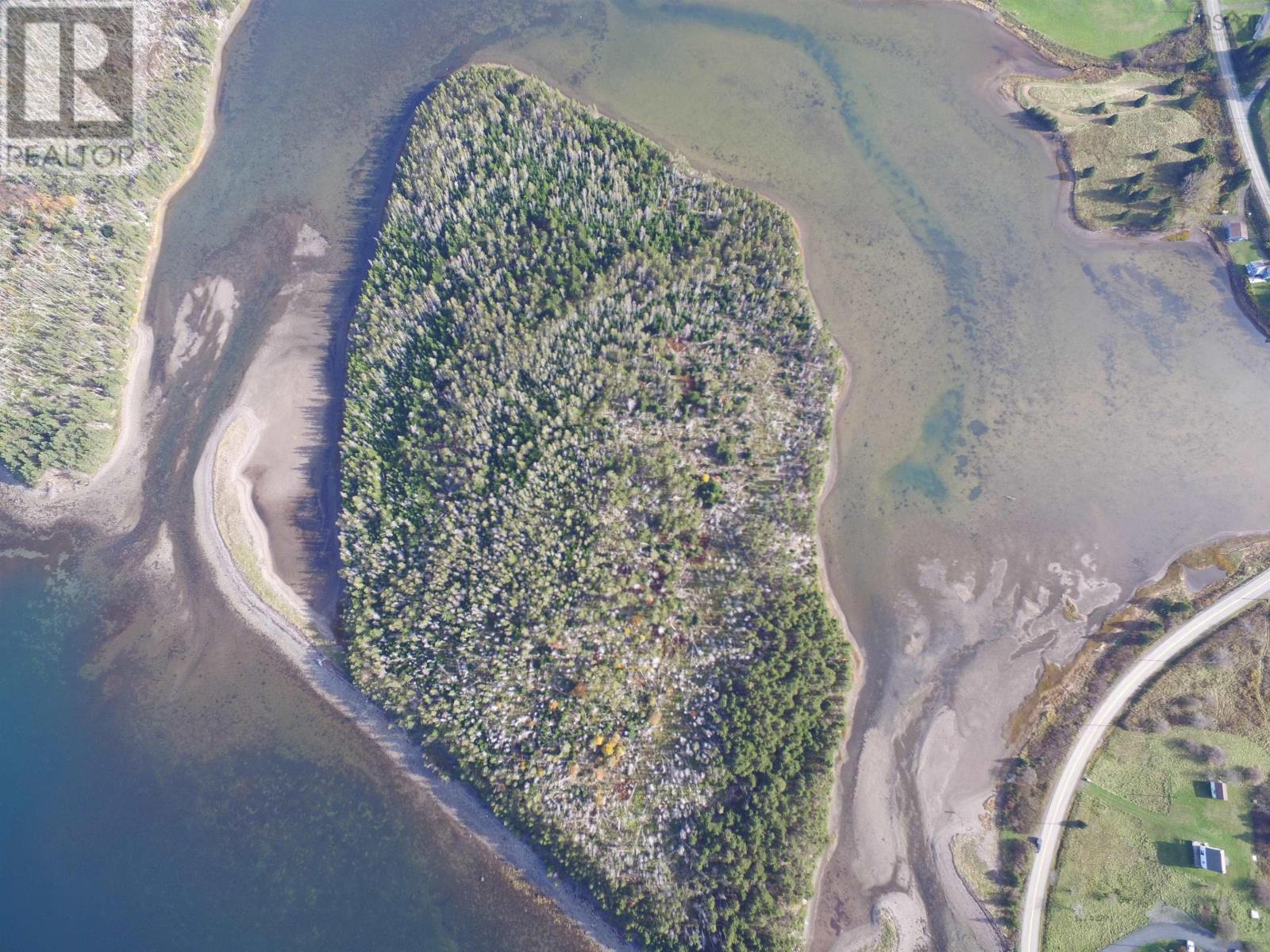 Property 2 of 9 of 2014-31A Gull Island