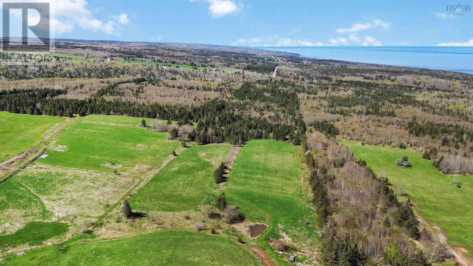 Property 11 of 17 of Lot Port Lorne Road