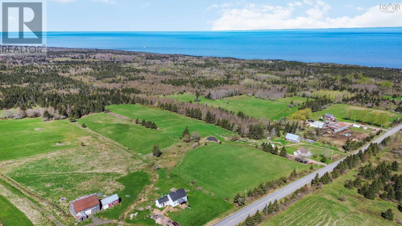 Property 4 of 17 of Lot Port Lorne Road