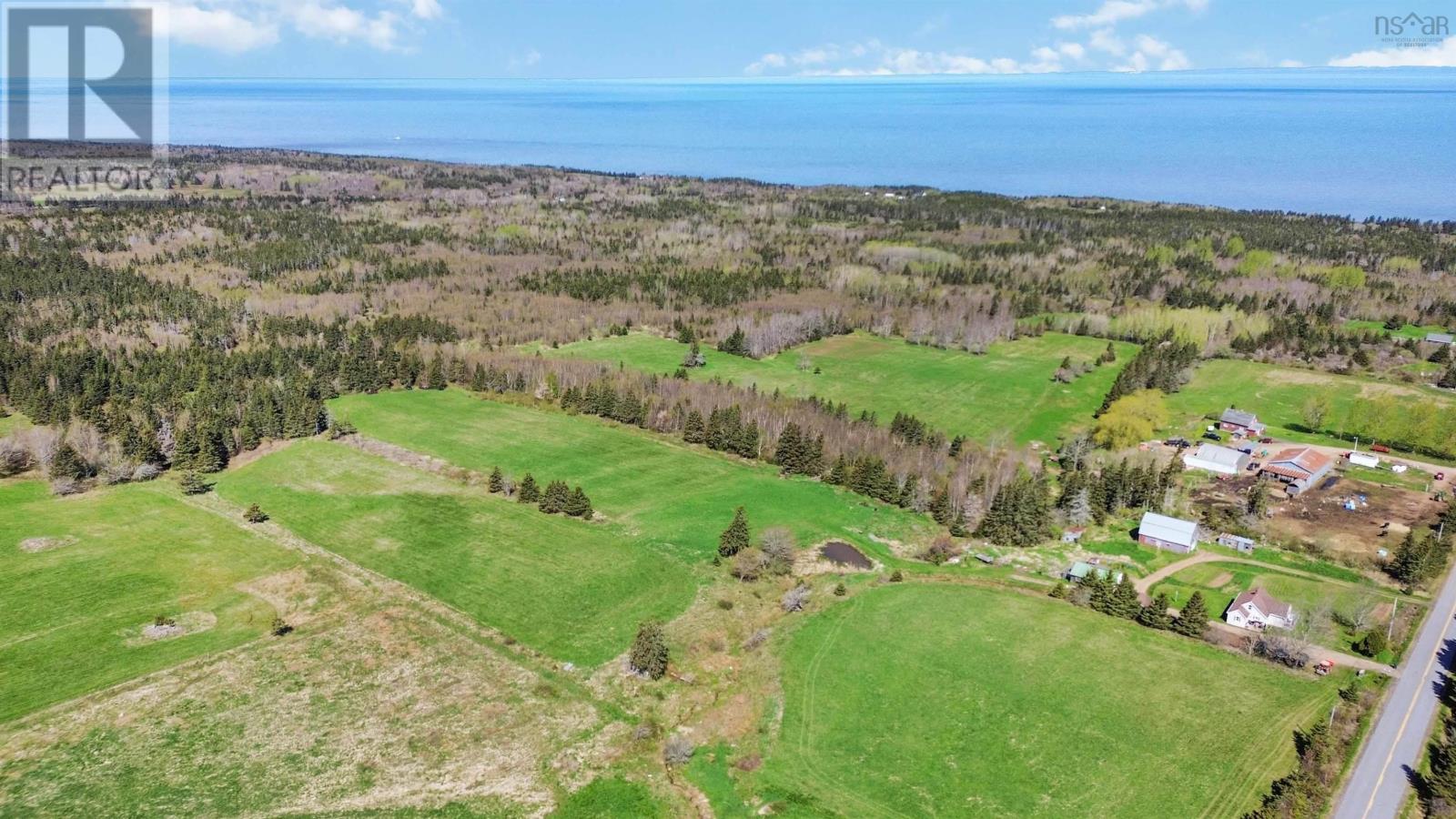 Property 3 of 17 of Lot Port Lorne Road