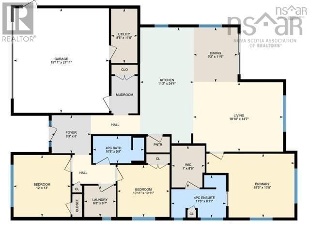 Property 7 of 7 of 122 Zaffre Drive