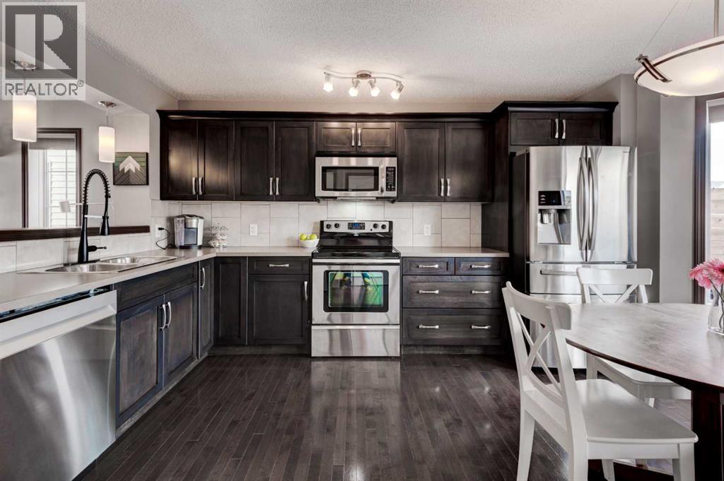 Single Family House for Sale in  Elgin Meadows Gardens SE McKenzie Towne Calgary 