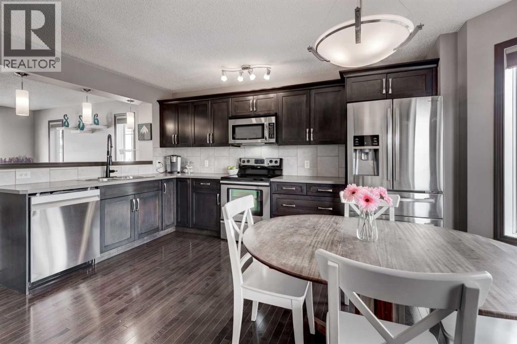 Single Family House for Sale in  Elgin Meadows Gardens SE McKenzie Towne Calgary 