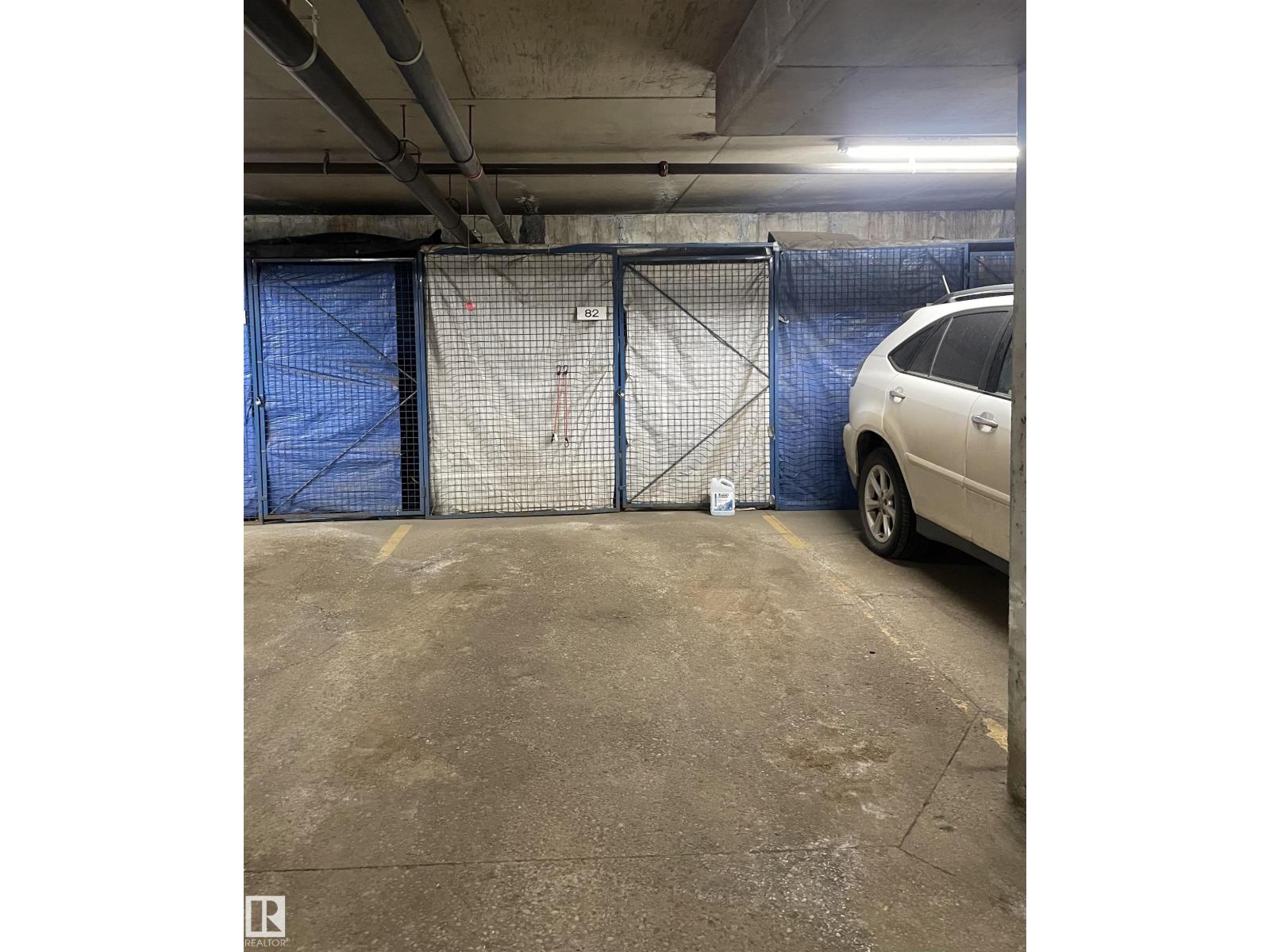 #110 9804 101 ST NW - 30
