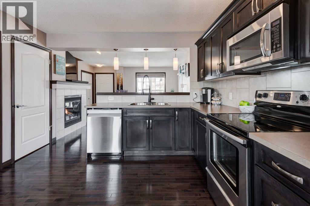 Single Family House for Sale in  Elgin Meadows Gardens SE McKenzie Towne Calgary 