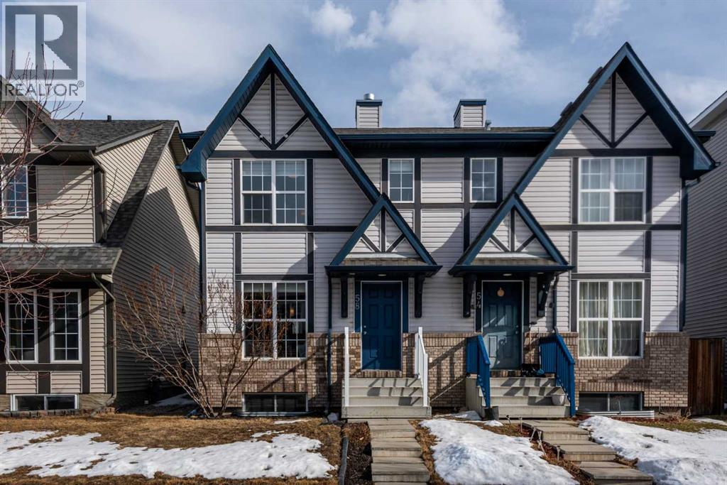 58 Elgin Meadows Gardens SE, Calgary, Alberta