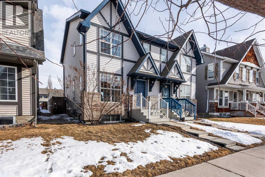 Single Family House for Sale in  Elgin Meadows Gardens SE McKenzie Towne Calgary 