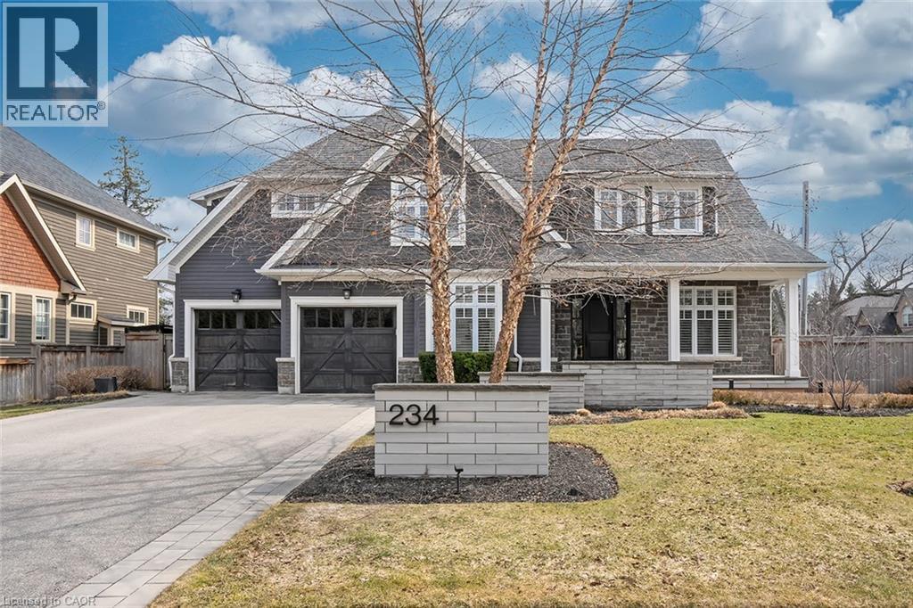 234 BROOKFIELD Avenue