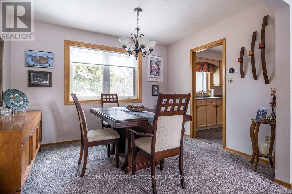 Single Family House for Sale in  CHATEAU COURT Hamilton (Mountview) 