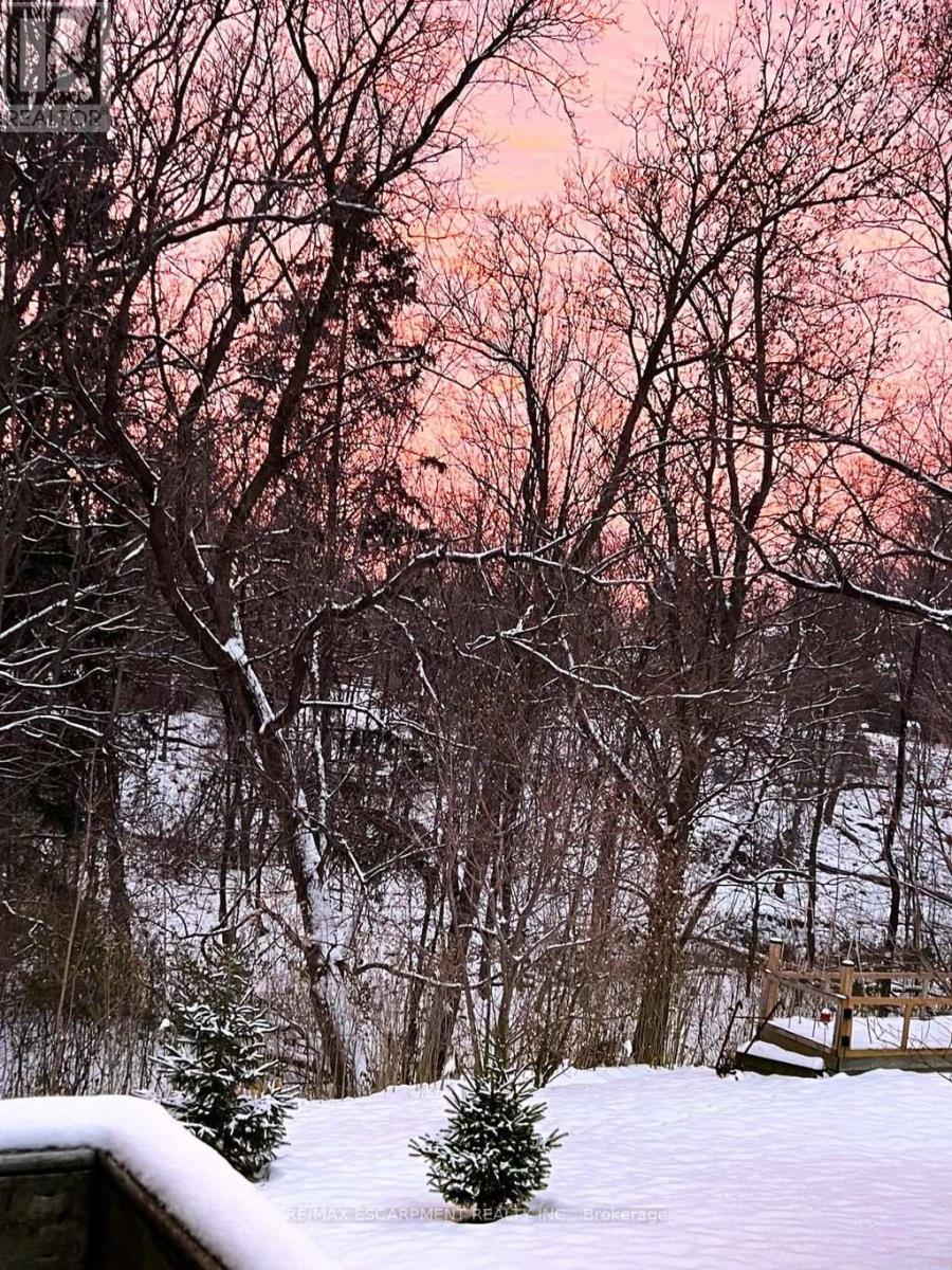 Single Family House for Sale in  CHATEAU COURT Hamilton (Mountview) 