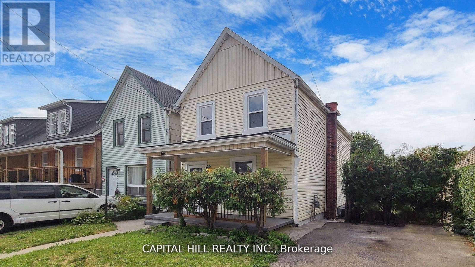 160 PICTON STREET E - 3
