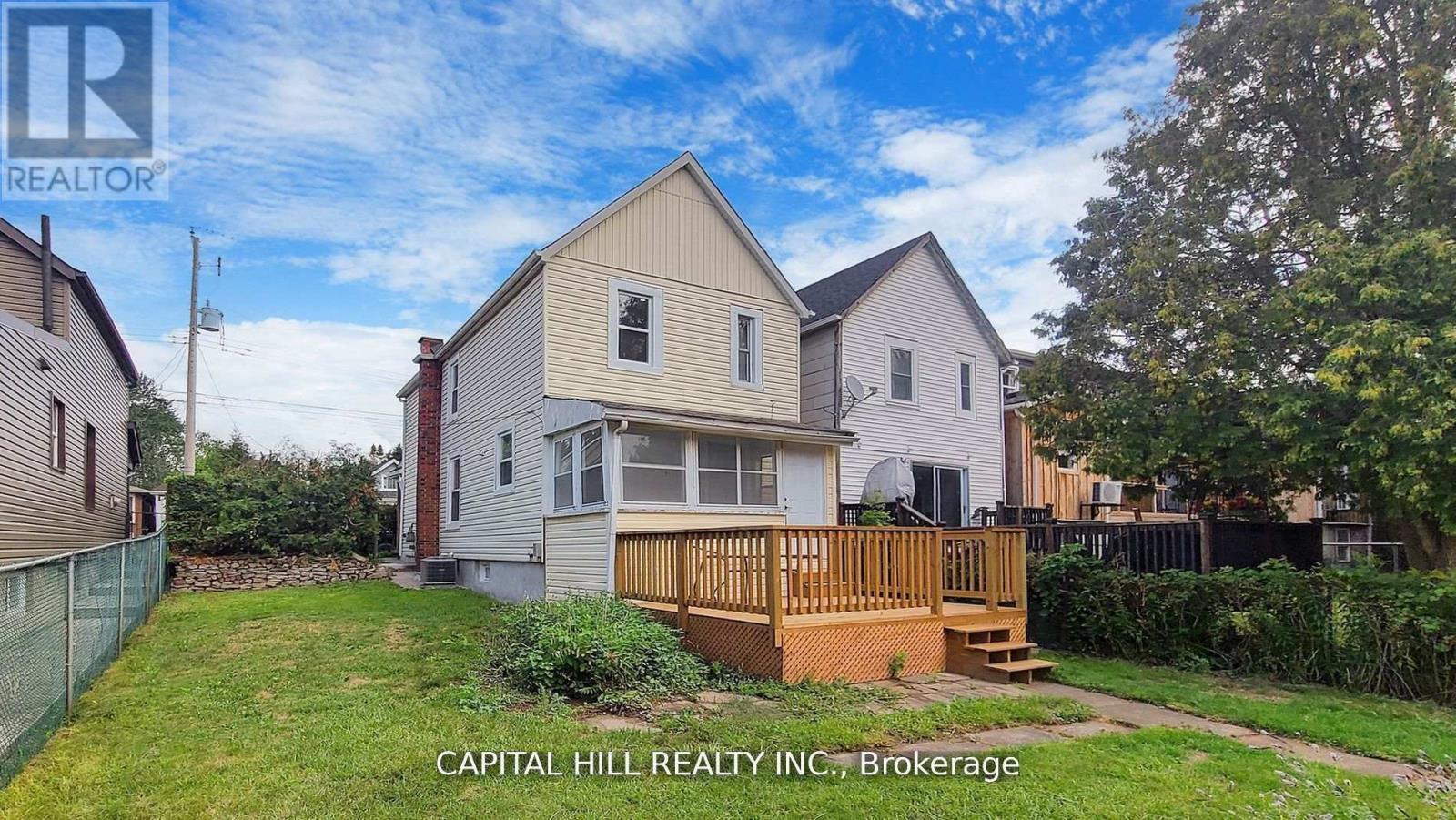 160 PICTON STREET E - 41