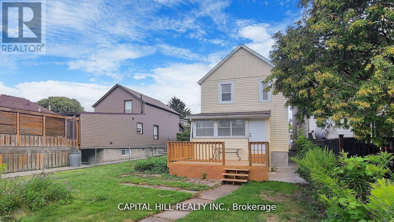 160 PICTON STREET E - 42