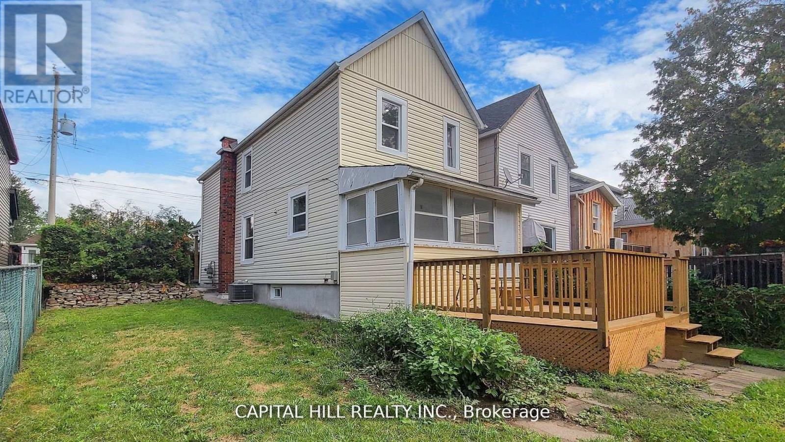 160 PICTON STREET E - 43