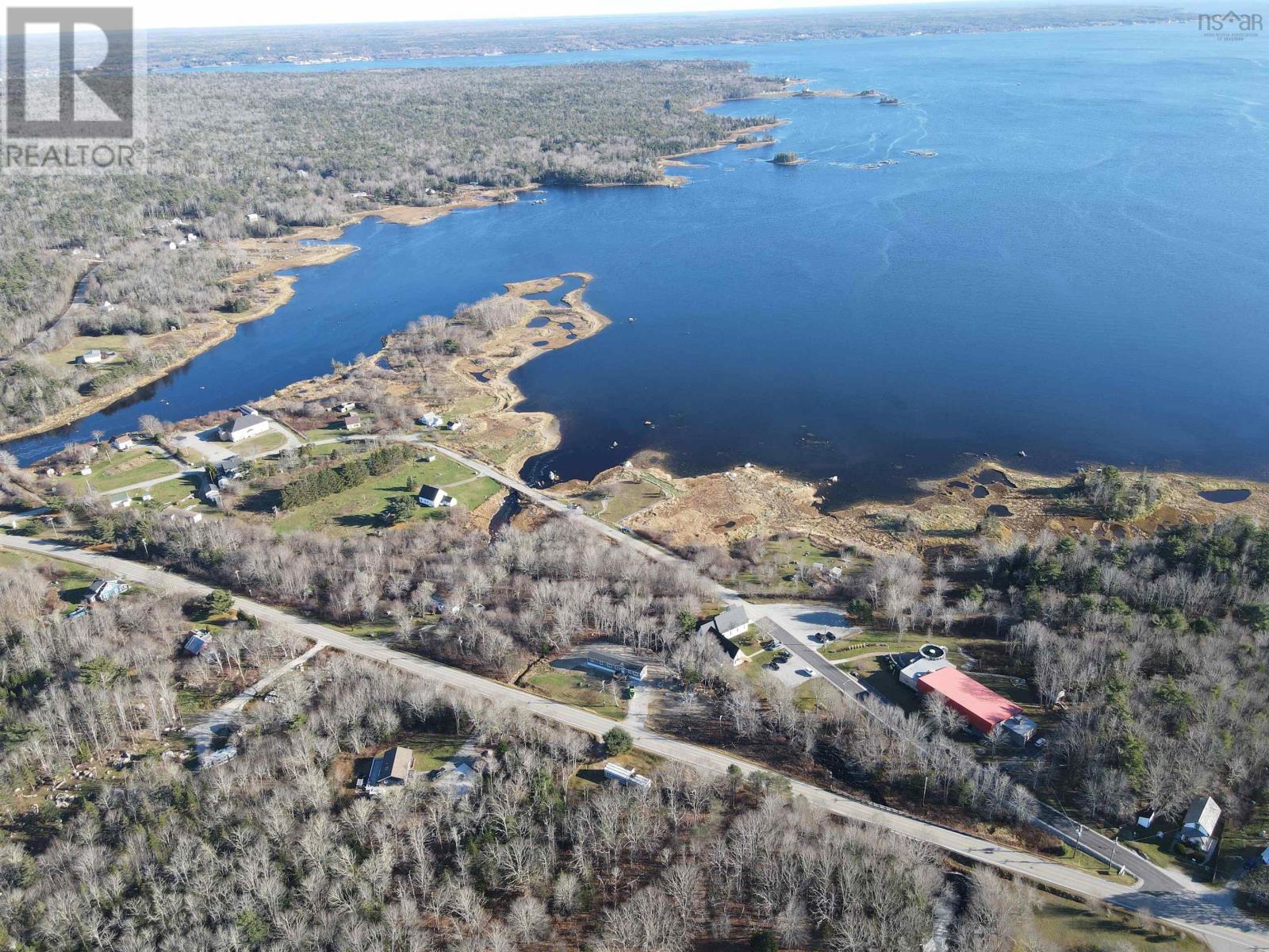 Property 4 of 4 of Lot Old Birchtown Road