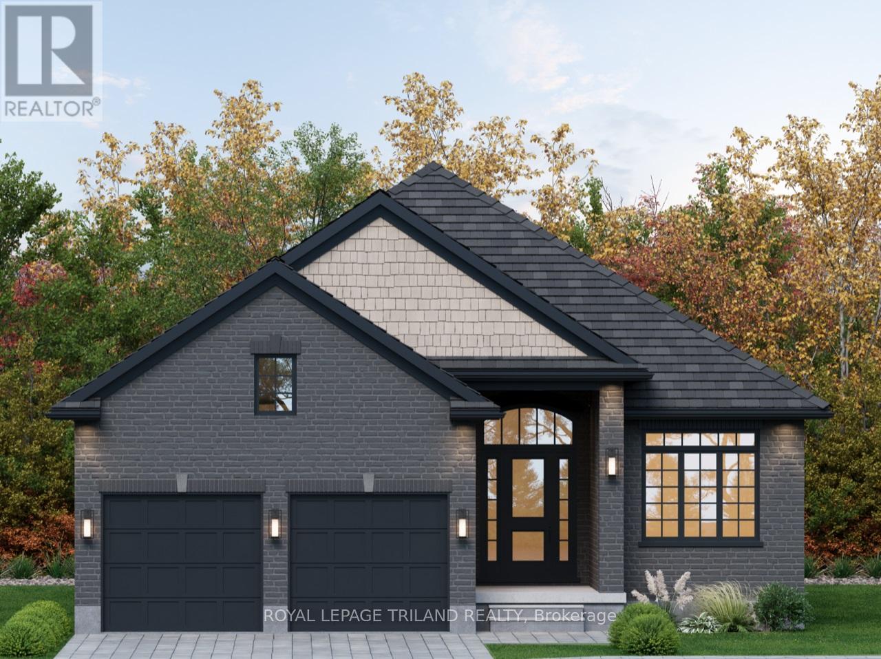 LOT 32 HEATHWOODS AVENUE - 1