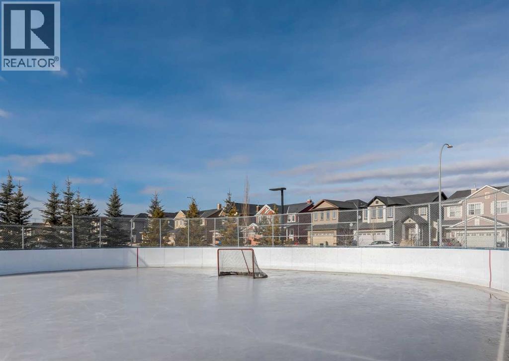 Single Family House 4 Level for Sale in  Royal Oak Lane NW Royal Oak Calgary 