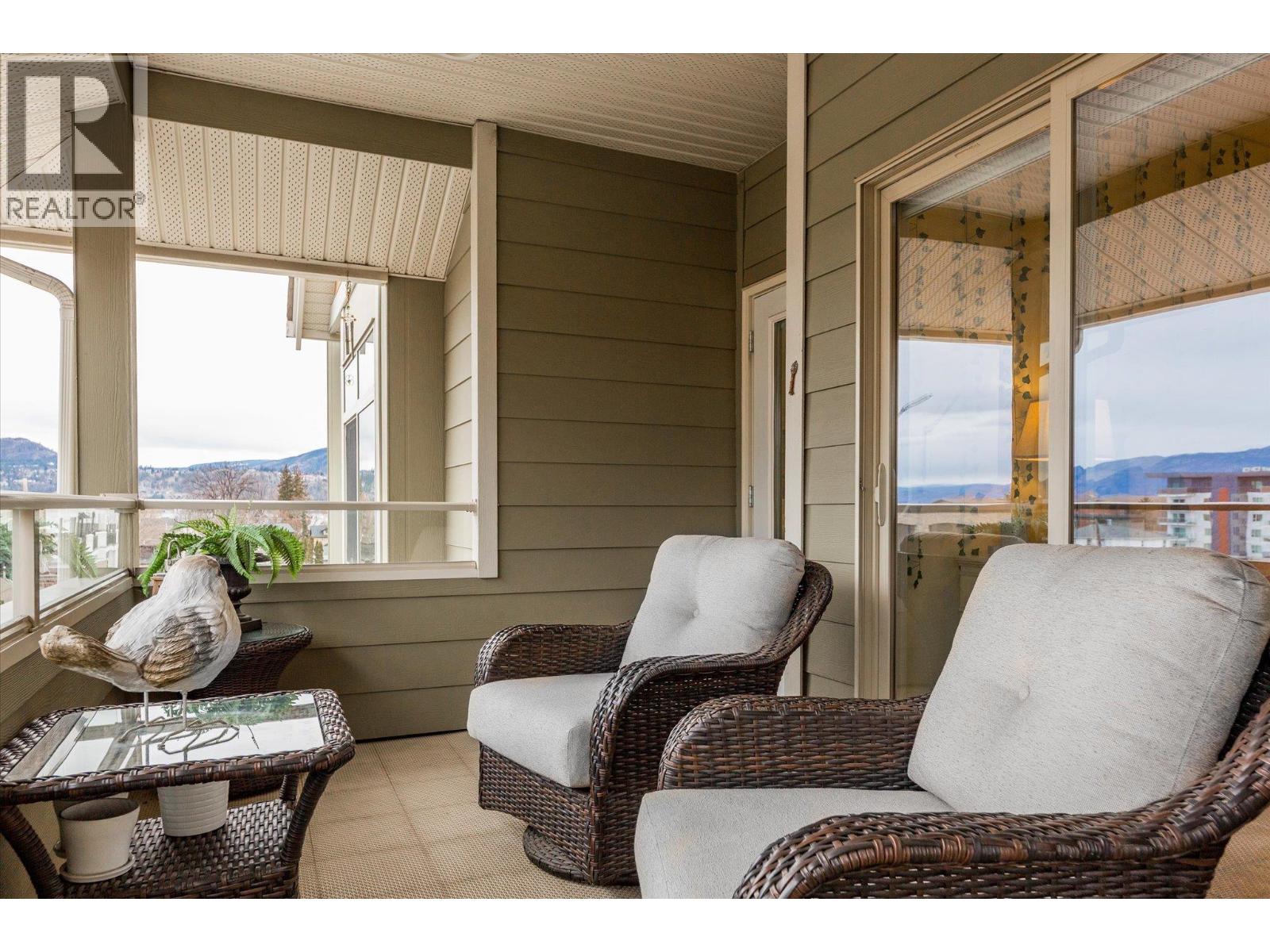 401 538 McKay Avenue, Kelowna