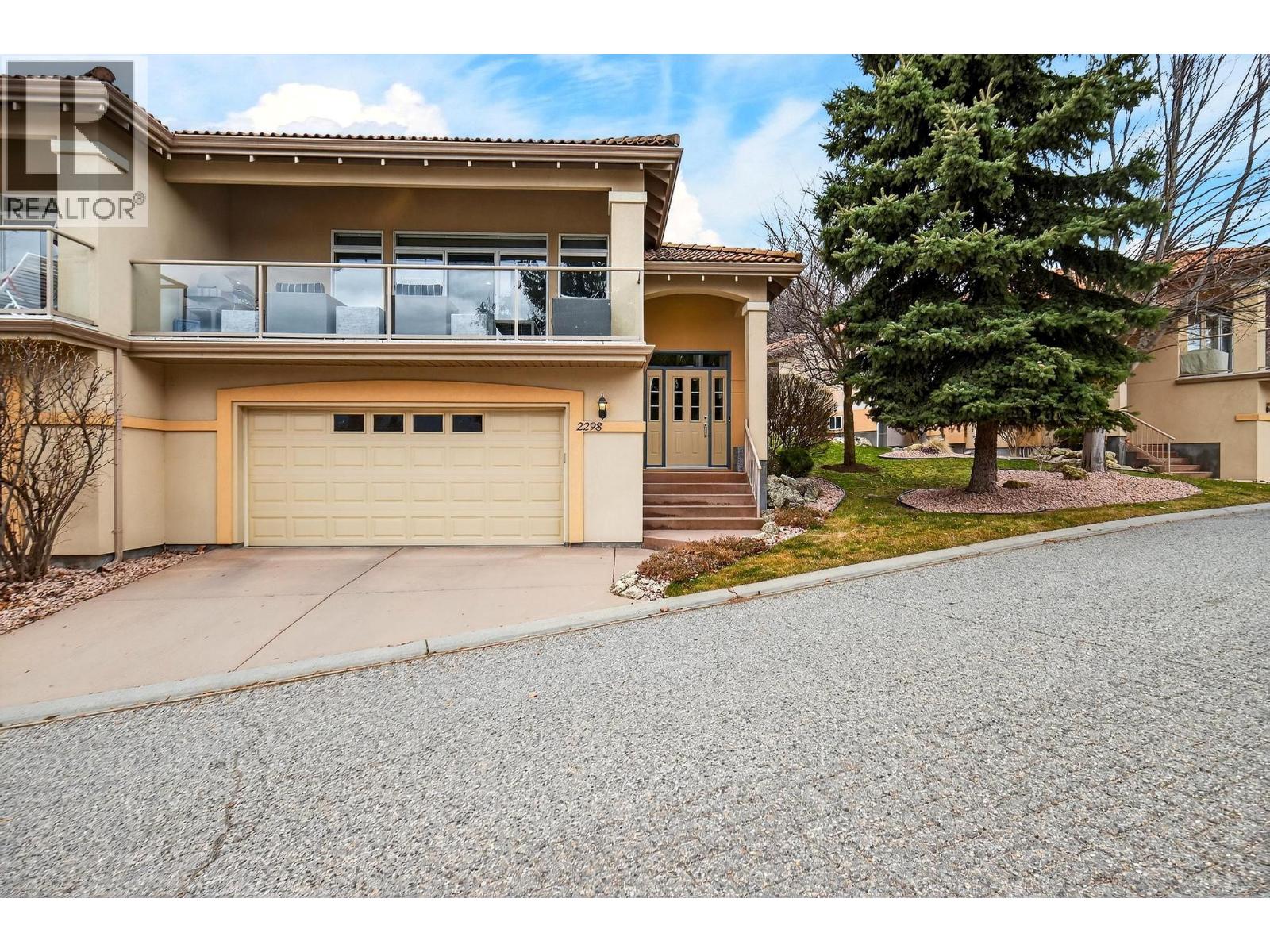  2298 Country Club Drive, Kelowna
