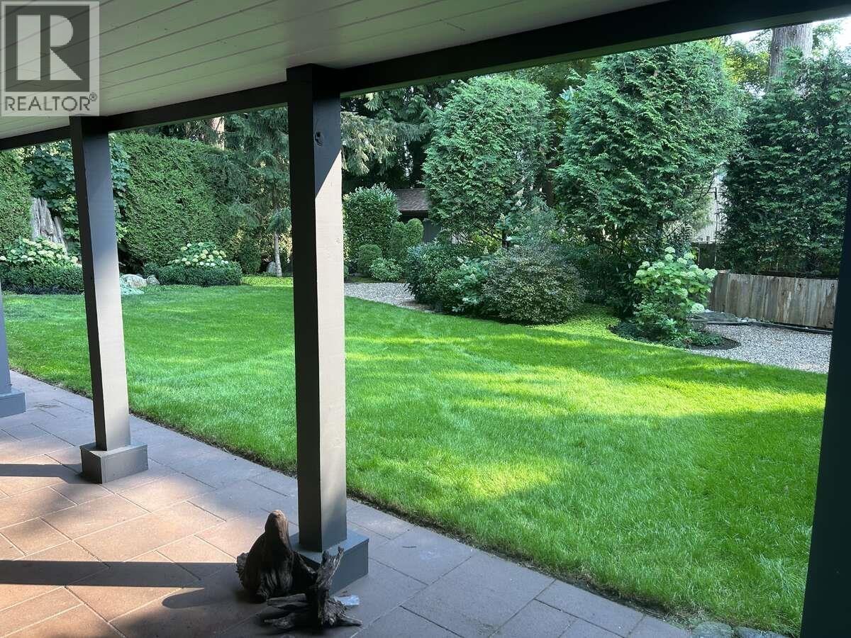 2685 BYRON ROAD, North Vancouver