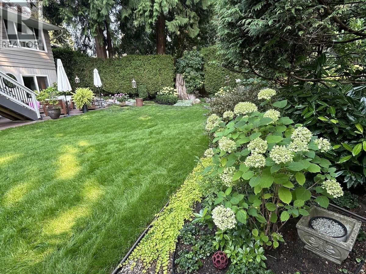 2685 BYRON ROAD, North Vancouver