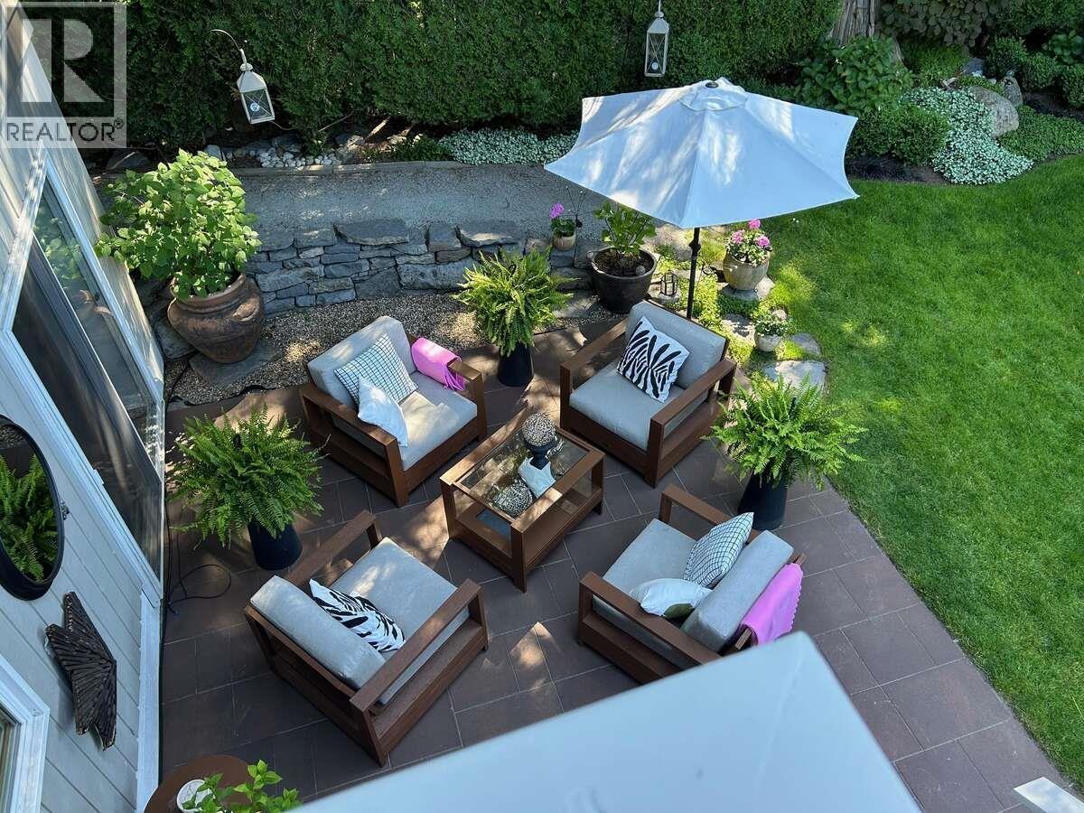 2685 BYRON ROAD, North Vancouver