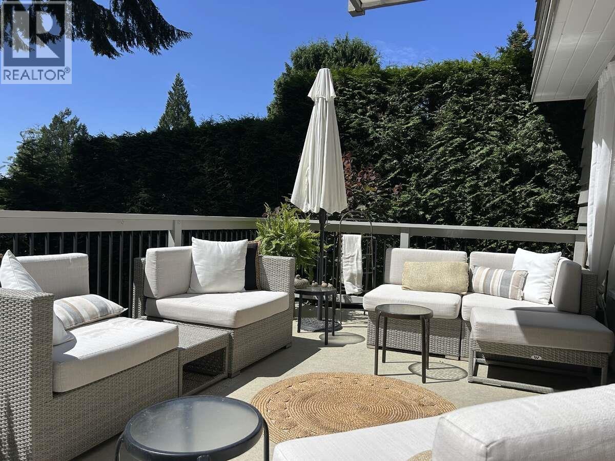 2685 BYRON ROAD, North Vancouver