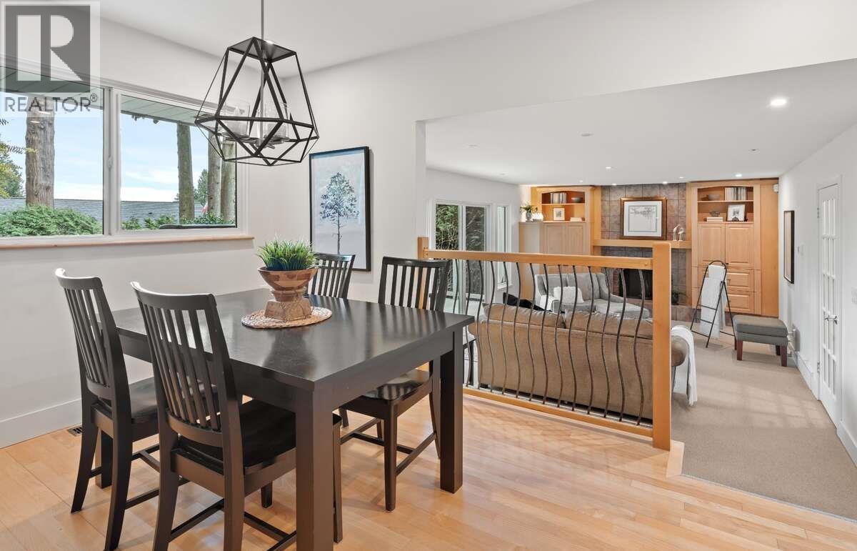 2685 BYRON ROAD, North Vancouver