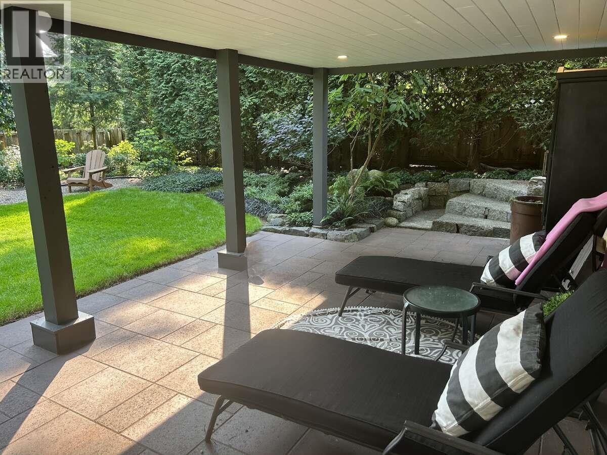 2685 BYRON ROAD, North Vancouver