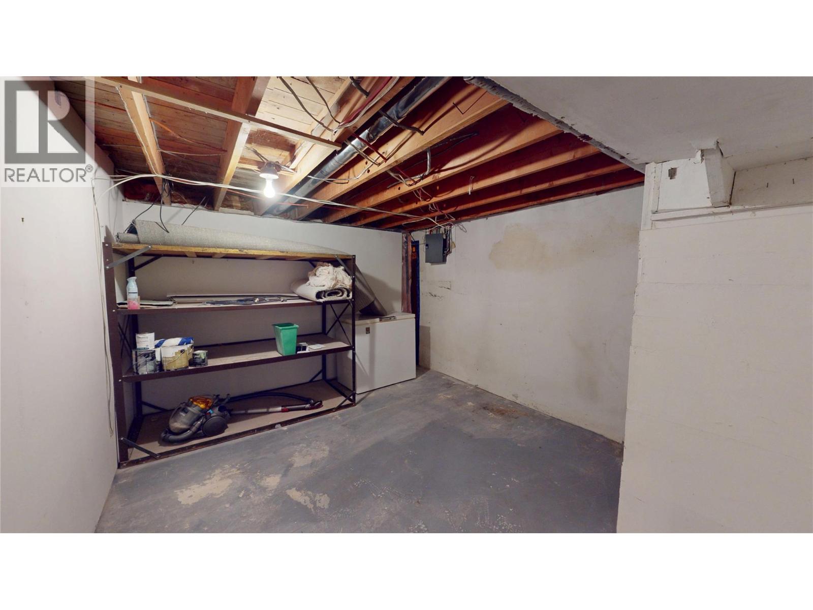 510 12th Avenue N, Creston