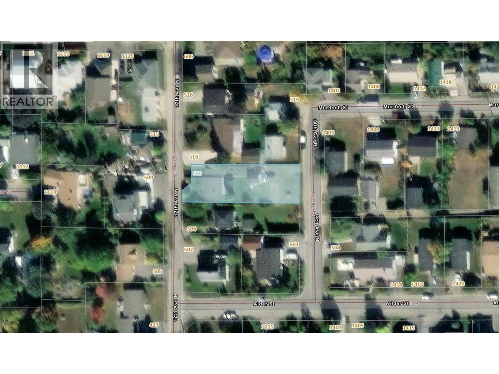 510 12th Avenue N, Creston