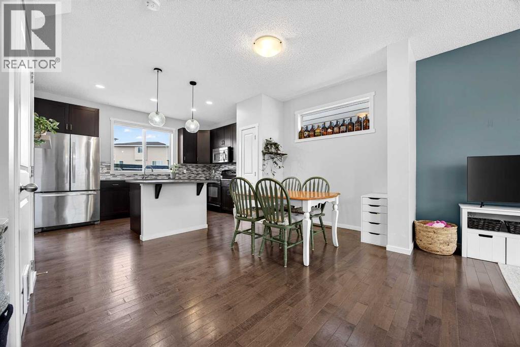 369 Walden Parade SE, Calgary, Alberta