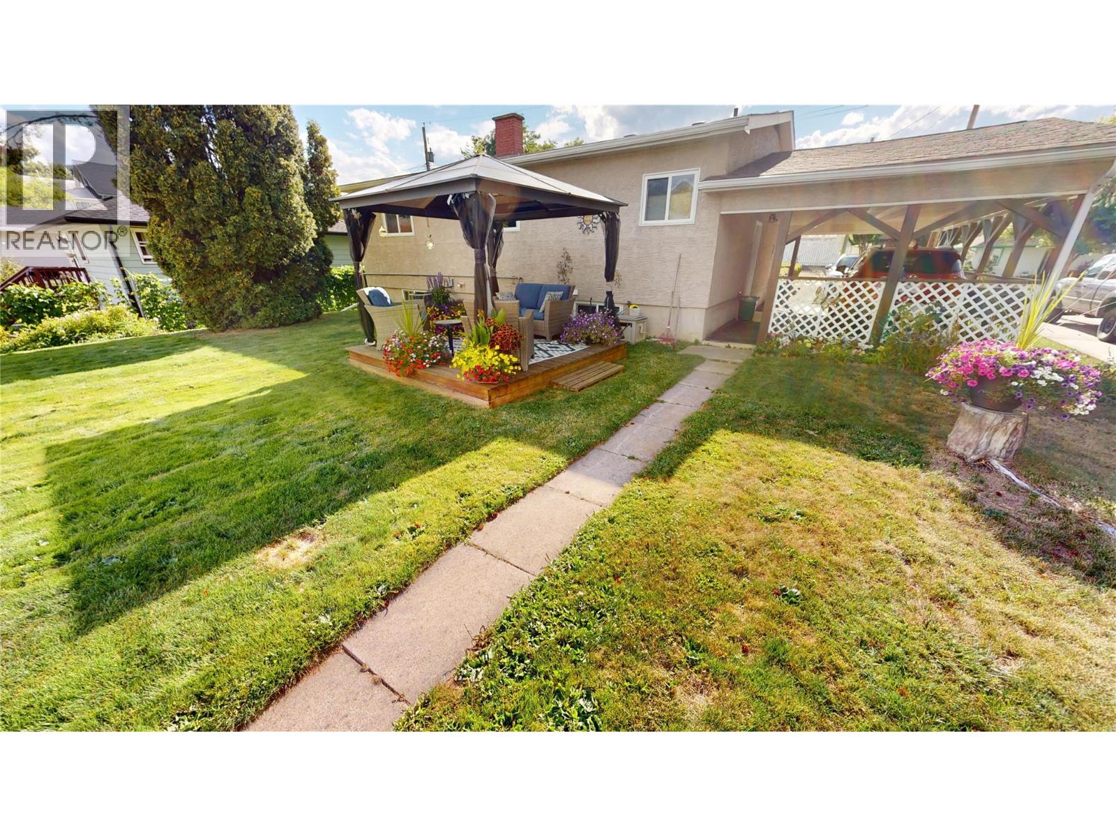 510 12th Avenue N, Creston