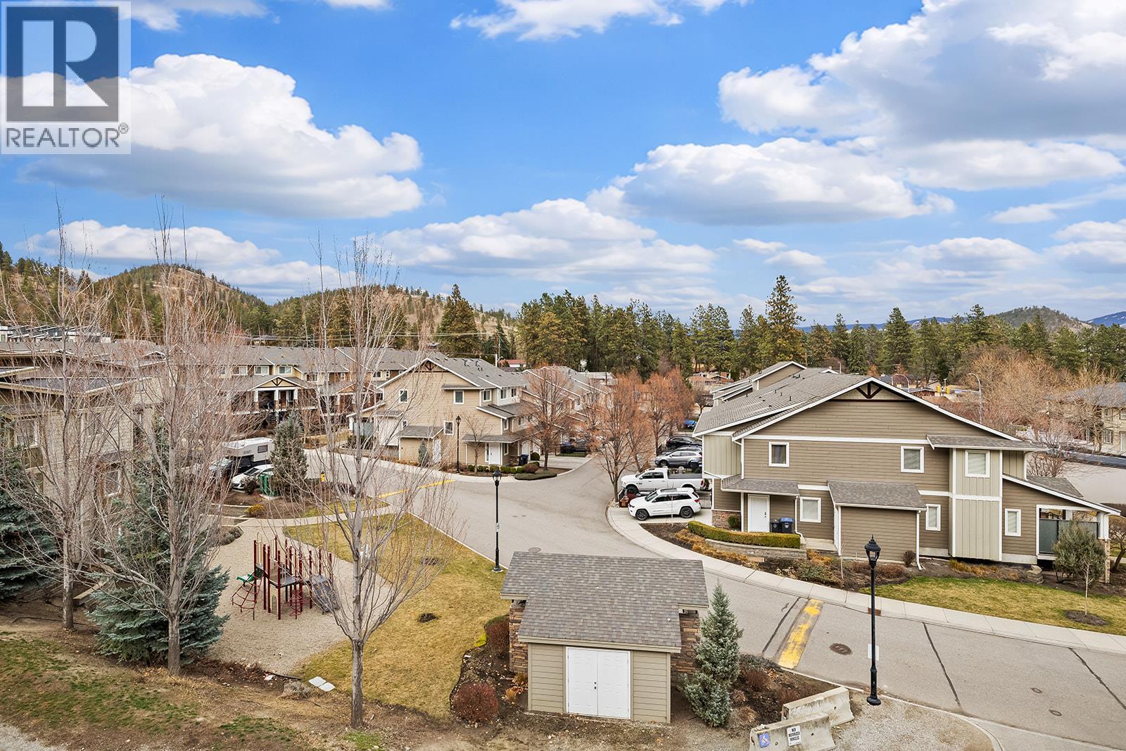 630 Boynton Place Unit# 305, Kelowna