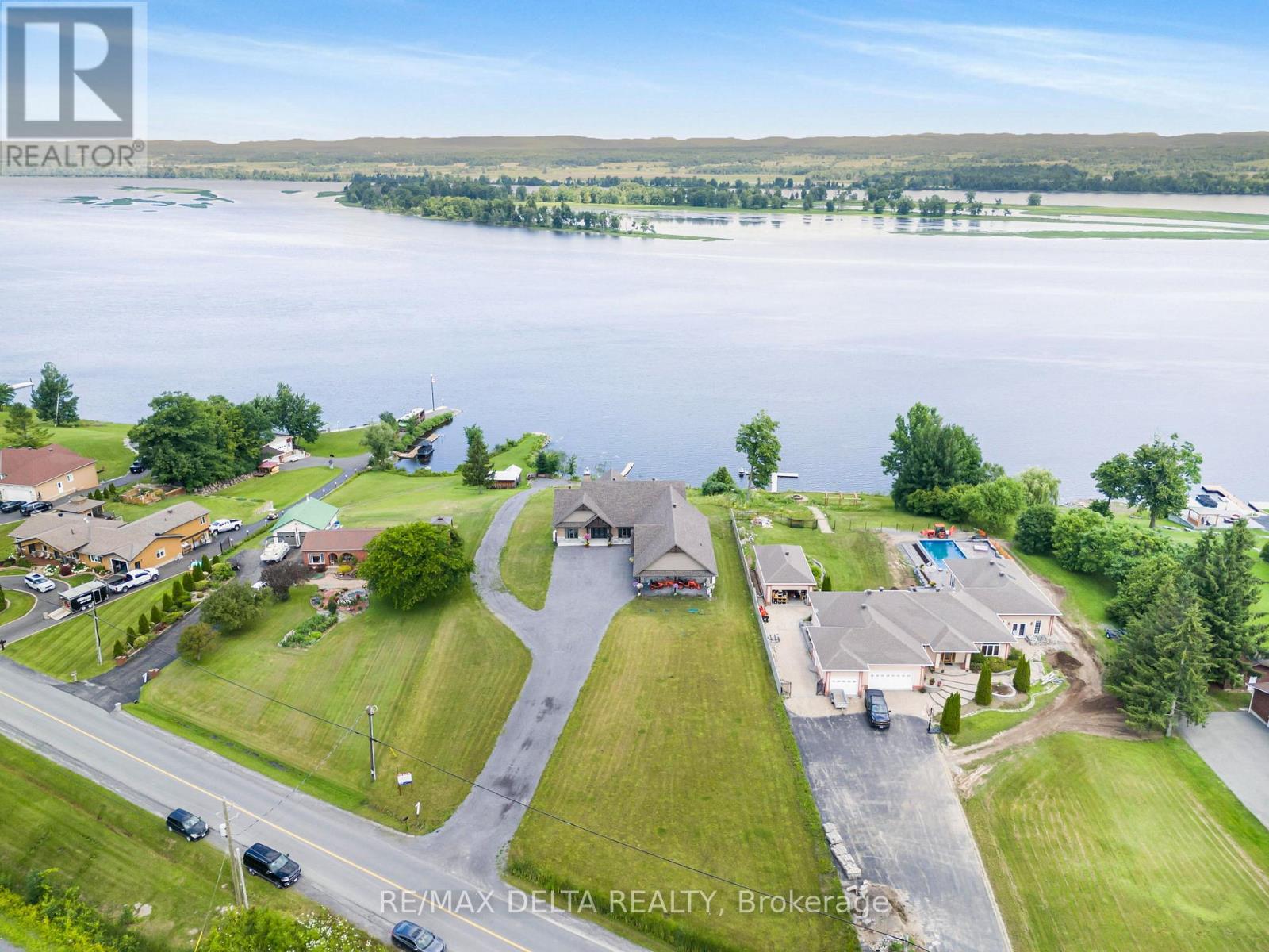 3815 OLD HIGHWAY 17 ROAD - 46