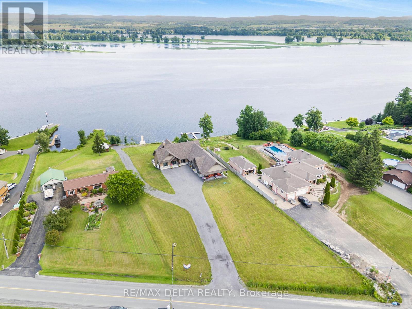 3815 OLD HIGHWAY 17 ROAD - 47