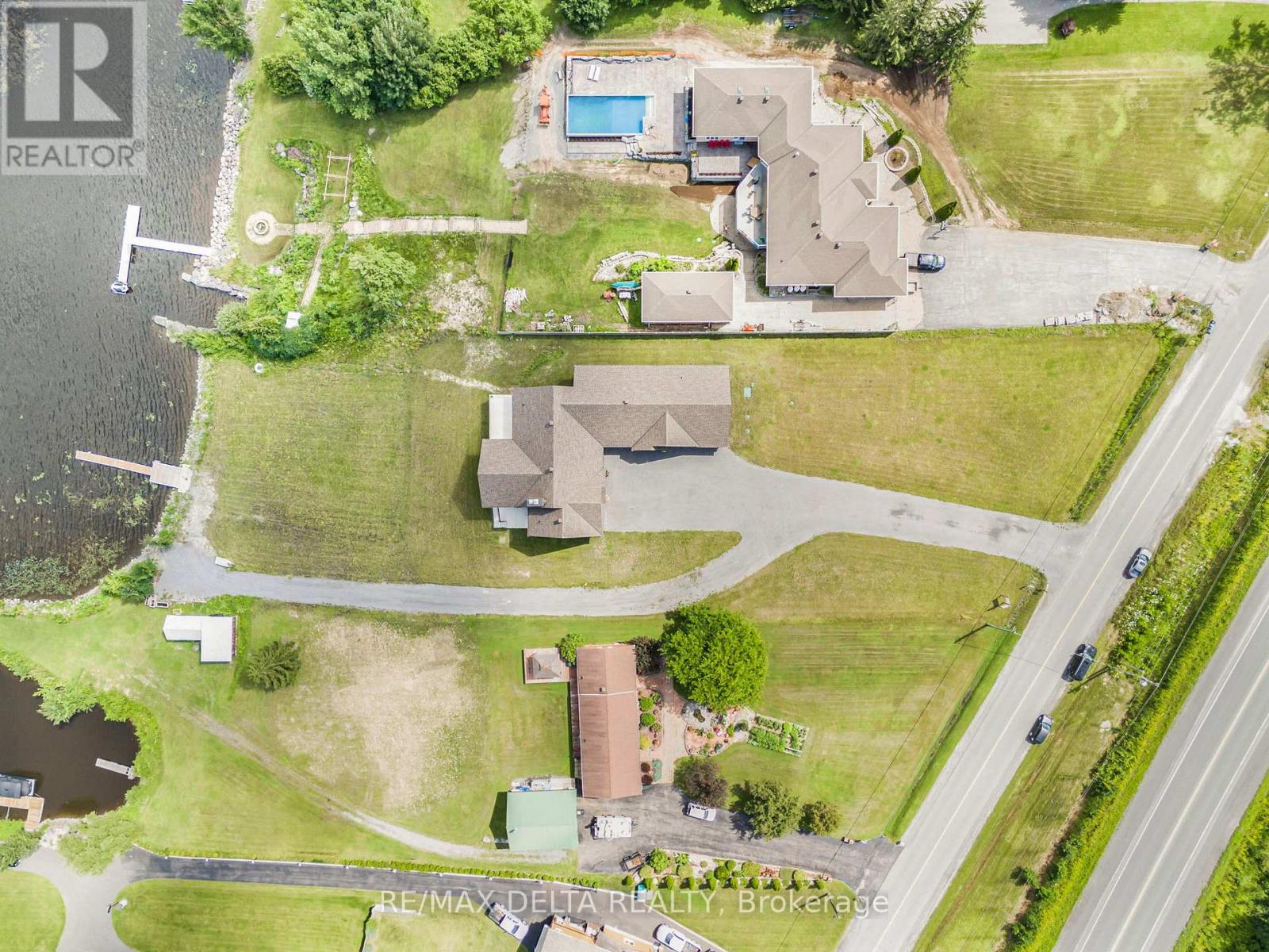 3815 OLD HIGHWAY 17 ROAD - 48