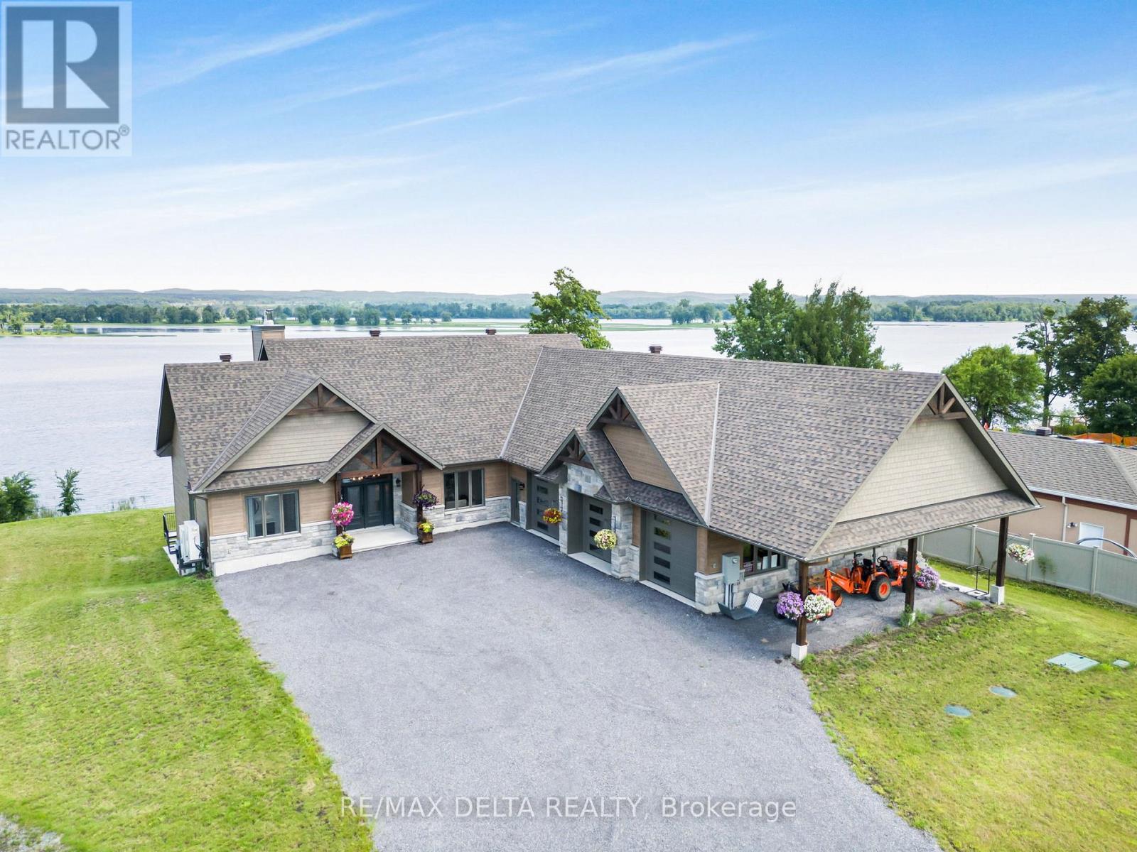 3815 OLD HIGHWAY 17 ROAD - 1