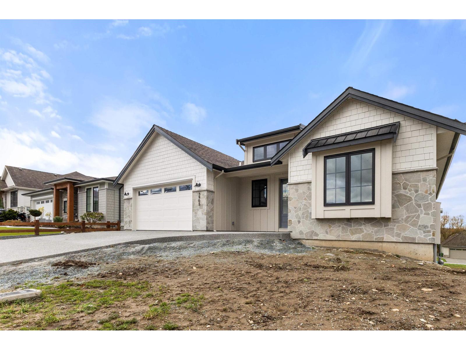 3905 LATIMER STREET, Abbotsford