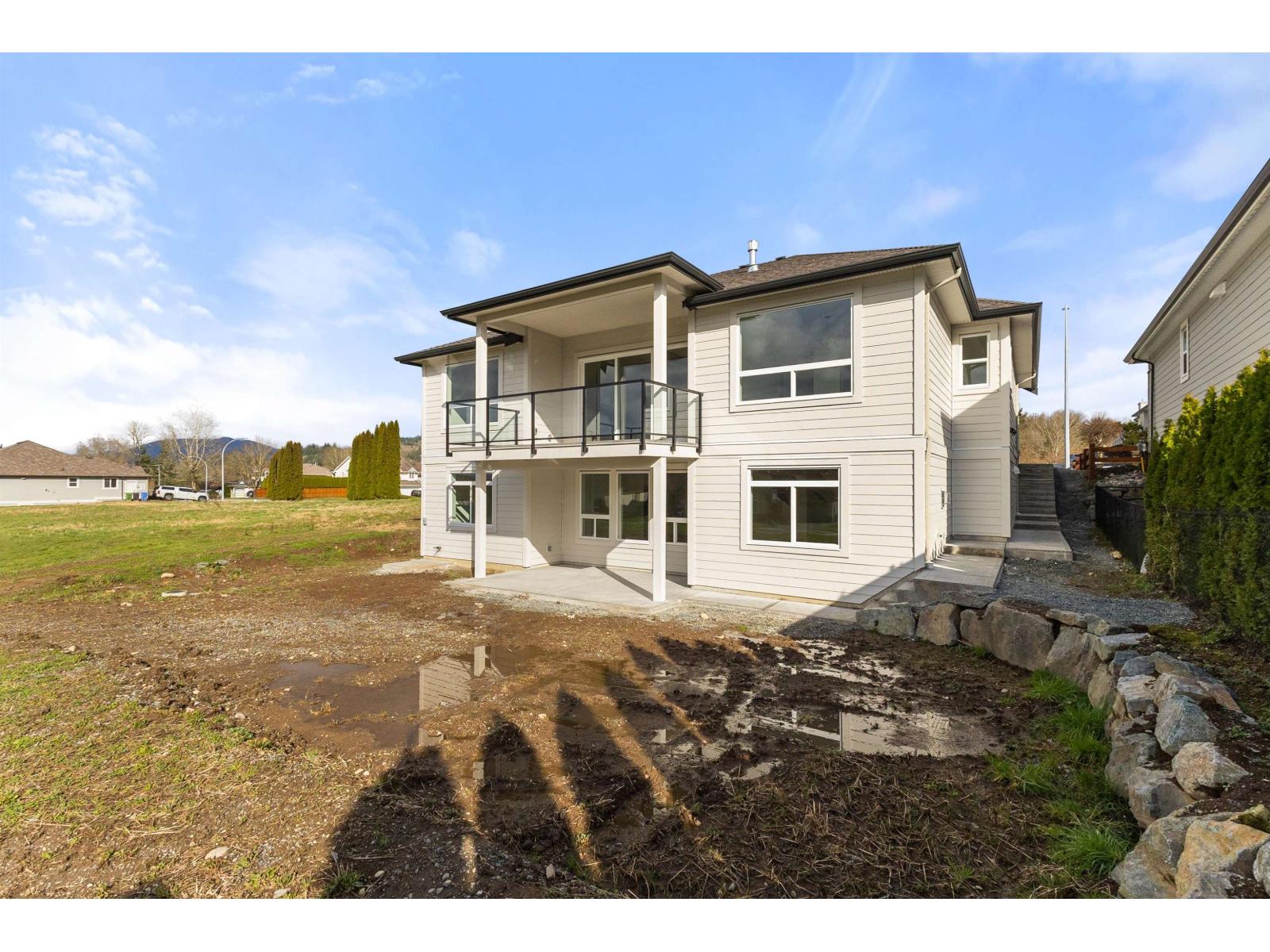 3905 LATIMER STREET, Abbotsford